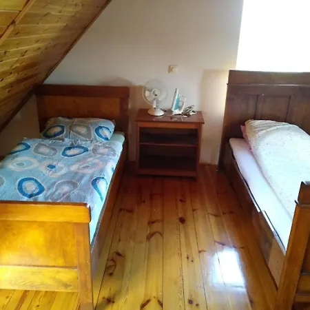 Ranczo Lodge