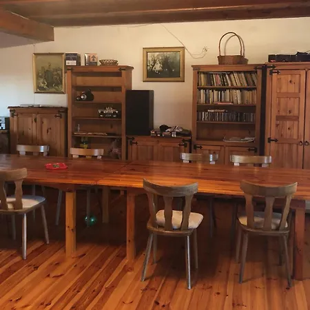 Lodge Ranczo Targowo